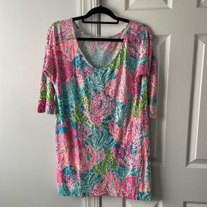Let’s Cha Cha Eliza Dress Medium